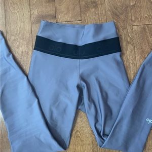 ALO yoga high-waist fitness legging